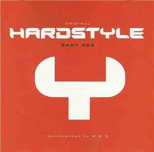 Max B. Grant - Original Hardstyle - Part 002