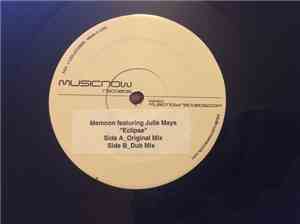 Memnon Feat. Julie Mays - Eclipse