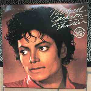 Michael Jackson - Thriller