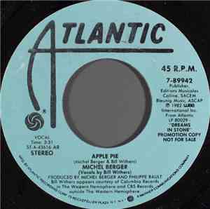 Michel Berger - Apple Pie
