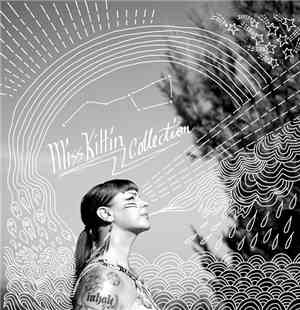 Miss Kittin - Kittin Collection