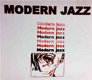 Modern Jazz - Bubble Head Breakdown