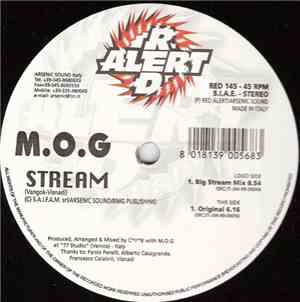 M.O.G - Stream