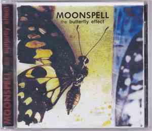 Moonspell - The Butterfly Effect