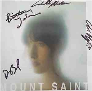 Mount Saint - Mount Saint