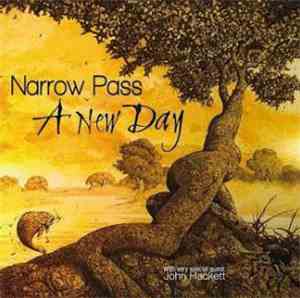 Narrow Pass - A New Day