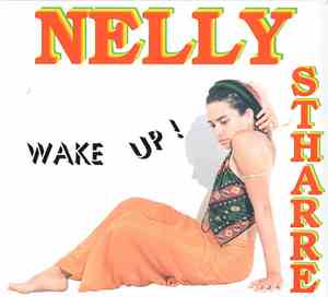 Nelly Stharre - Wake Up!