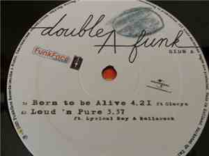 Nicotine  - Double A Funk