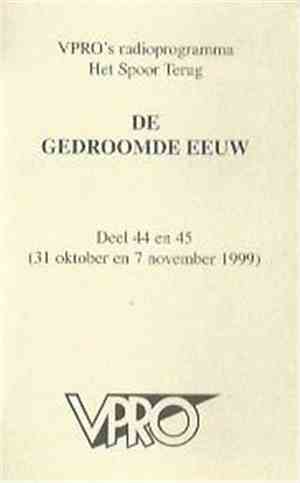 No Artist - De Gedroomde Eeuw - Deel 44 En 45