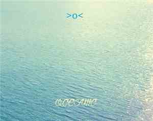 >o< - Oceanic