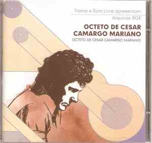 Octeto De César Camargo Mariano - Octeto de César Camargo Mariano