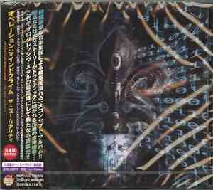 Operation: Mindcrime - The New Reality