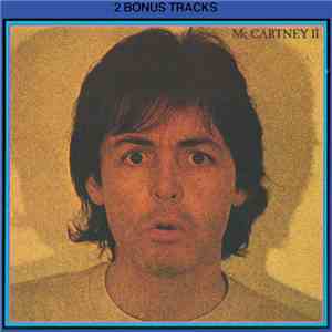 Paul McCartney - McCartney II