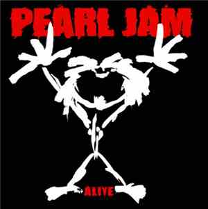 Pearl Jam - Alive