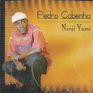Pedro Cabenha - Njoji Yami