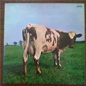 Pink Floyd - Atom Heart Mother
