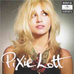 Pixie Lott - Turn It Up