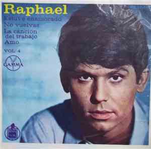 Raphael  - Raphael Vol.IV