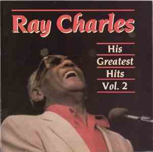 Ray Charles - His Greatest Hits Vol. 2