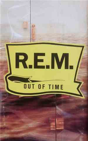 R.E.M. - Out Of Time