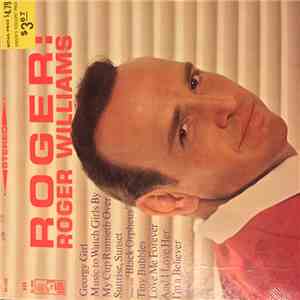 Roger Williams  - Roger!