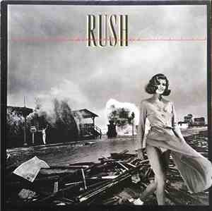 Rush - Permanent Waves