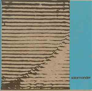 Salamander  - Salamander