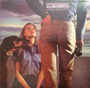 Scorpions - Animal Magnetism