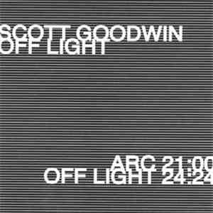 Scott Goodwin - Off Light
