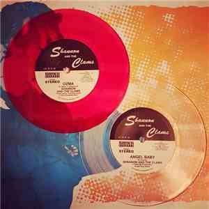 Shannon And The Clams - Ozma / Angel Baby