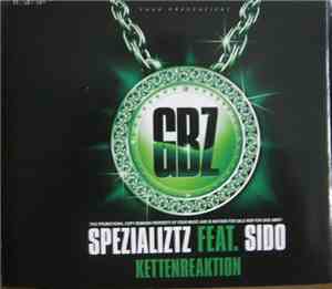 Spezializtz feat. Sido - Kettenreaktion