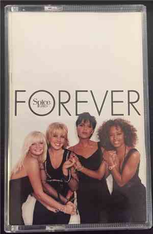 Spice Girls - Forever
