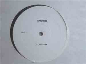 Spinners - Cross Fire