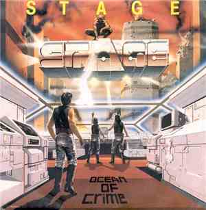 Stage  - Ocean Of Crime
