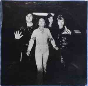 Suzi Quatro - Aggro-Phobia