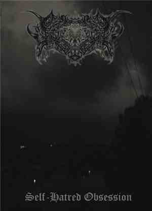 Tears Of A Forgotten Life - Self-Hatred Obsession