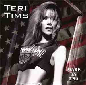 Teri Tims - Made In USA