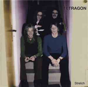 Tetragon  - Stretch