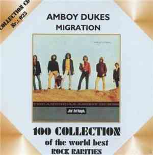 The Amboy Dukes - Migration