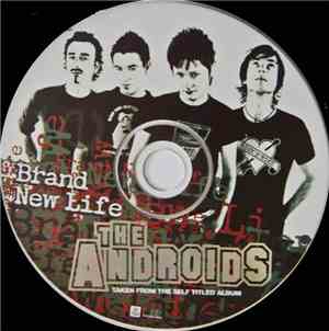 The Androids  - Brand New Life