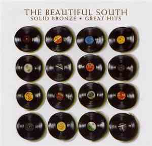 The Beautiful South - Solid Bronze - Great Hits