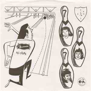 The Brentwoods - You Broke My Heart (And I Broke Your Jaw)