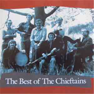The Chieftains - The Best Of The Chieftains