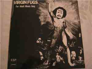 The Fugs - Virgin Fugs