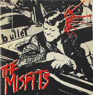 The Misfits - Bullet