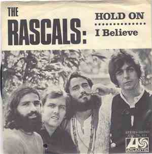 The Rascals - Hold On