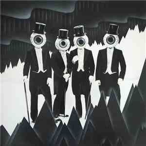 The Residents - Eskimo
