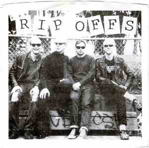 The Rip Offs - Now I Know (Its You)
