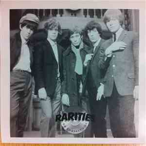 The Rolling Stones - Rarities On Compact Disc Volume #16