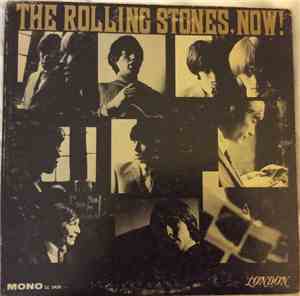 The Rolling Stones - The Rolling Stones, Now!